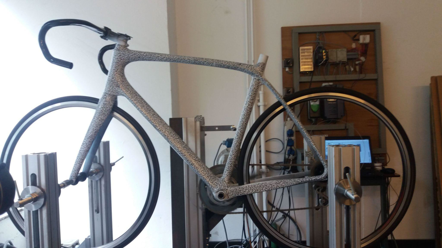 Benchmarking - BikeLabs